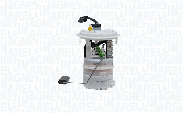 Fuel Supply Module